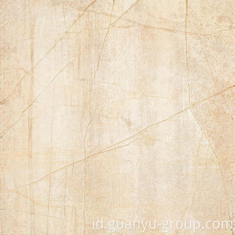 Beige Stone Lappato Surface Floor Tile